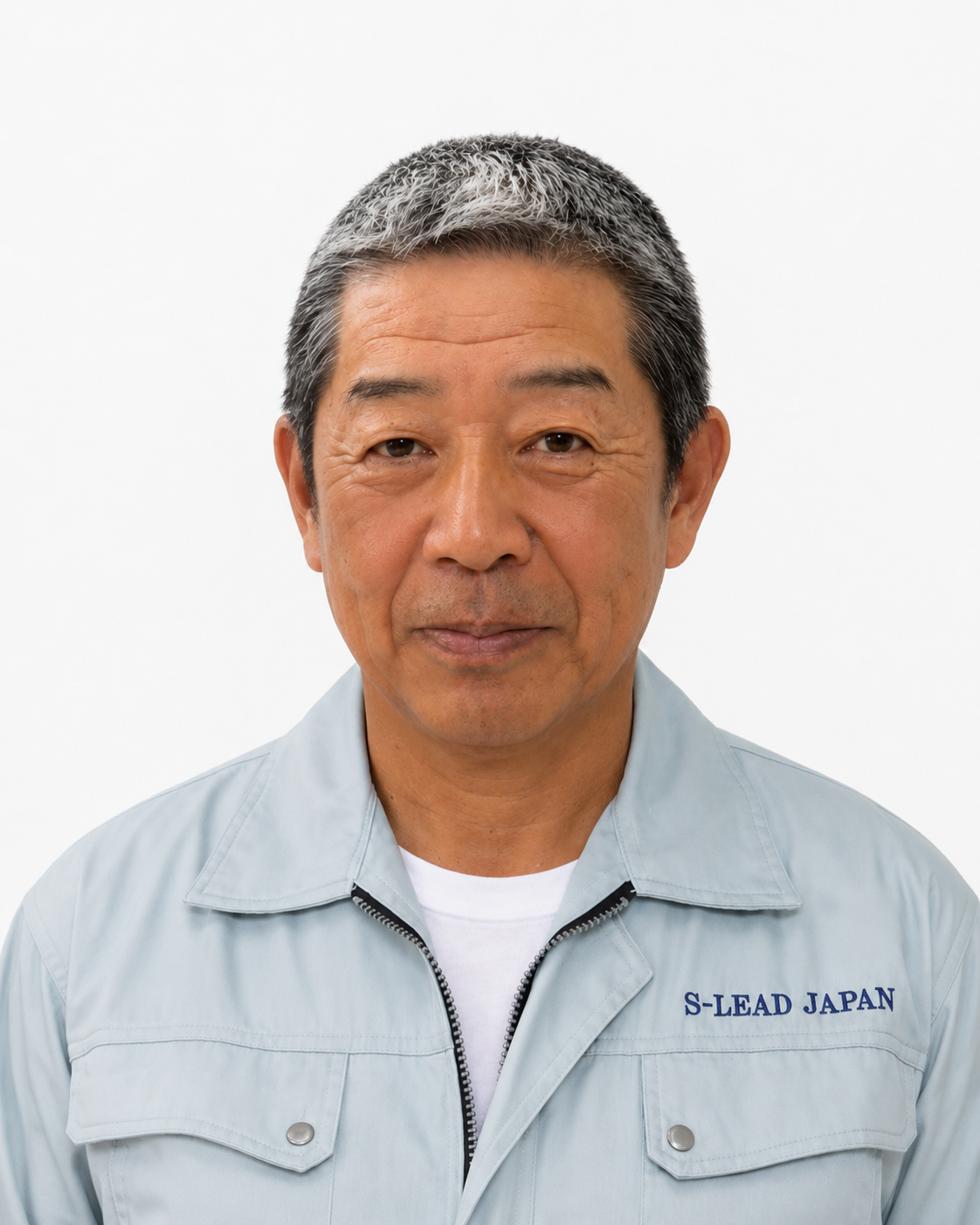 代表 松葉 伸一