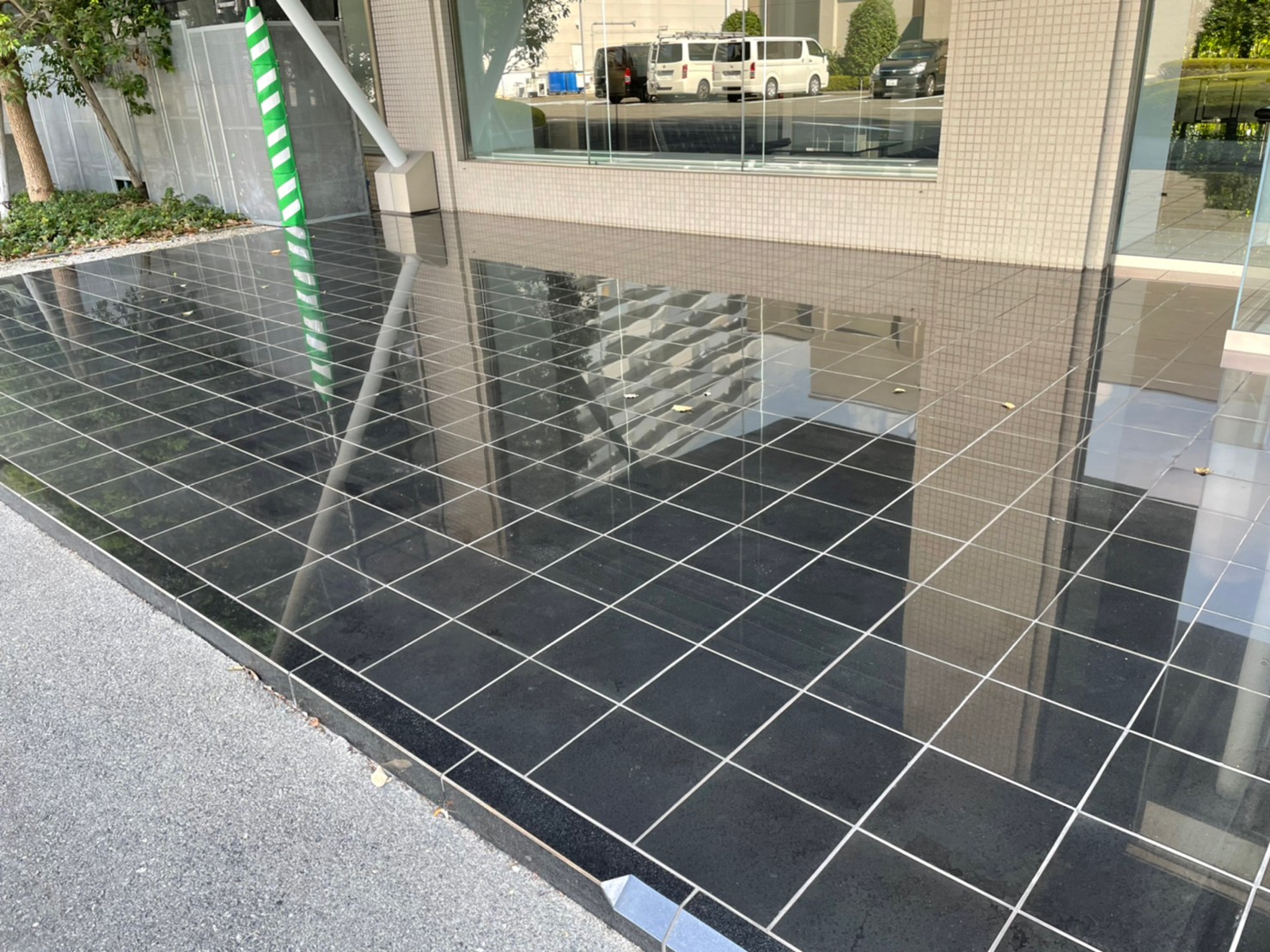 施工の様子2