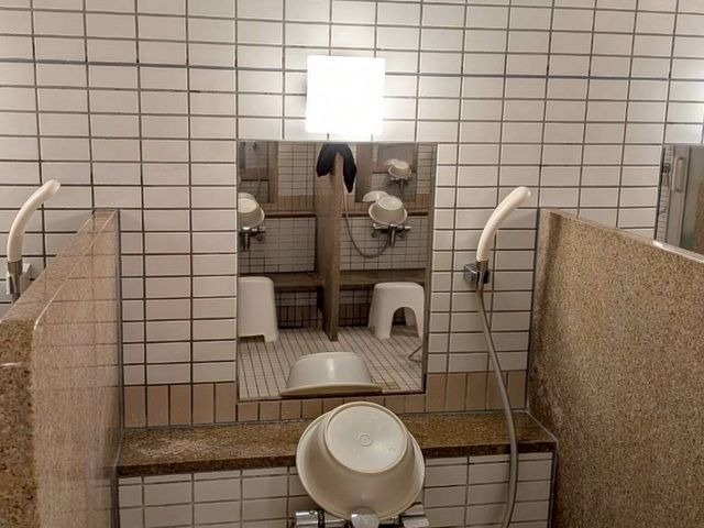鏡