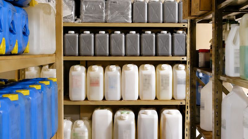 なぜ既製品の滑り止め液剤では失敗しやすい？